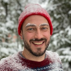 Сергей Ермолов, Гатчина