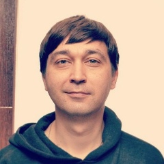 Антон Назарчук, 12.01.1976