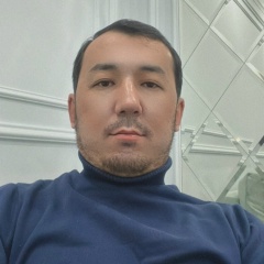 Самат Избасаров, 18.01