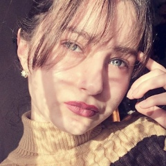 Marietta Petrosyan, 17.12.1998