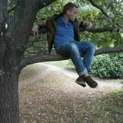 Ваня Лунчев, 22.05, Москва