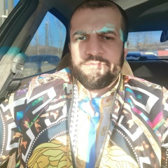 Эльчин Мустафаев, 07.10.1986, Новосибирск