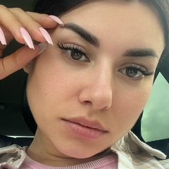 Юлия Сударушкина, 21.03, Санкт-Петербург
