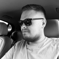 Дмитрий Мелкозеров, 22.12, Екатеринбург