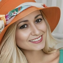 Людмила Соловьева, 28.02, Москва