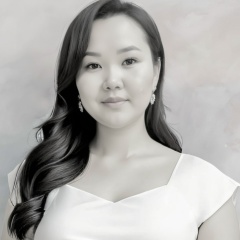 Акерке Зарылхан, 08.10.1993, Тараз