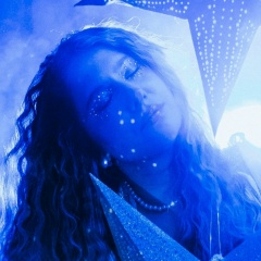 Елизавета Патрина, 23.01, Москва