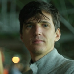 Артём Абрамов, Минск