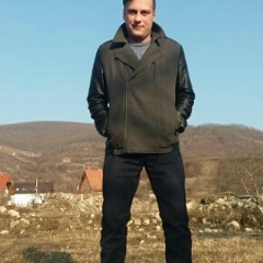 Максим Бобров, 19.02, Знаменка