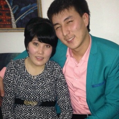 Кайрат Набатов, 10.11.1991, Алматы