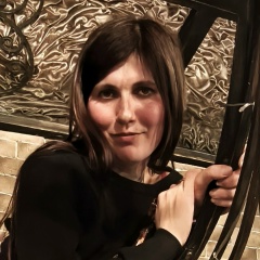 Анна Макарова