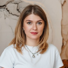 Анна Стрельцова, 27.06, Москва