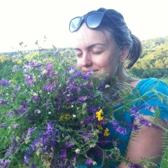 Ірушка Мазур