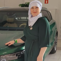 Гульназ Кашапова, 14.12.1986, Казань