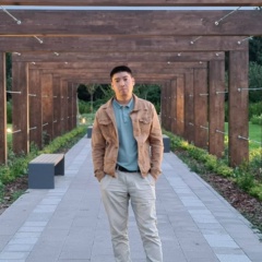 Еркебулан Жаксыбеков, Алматы