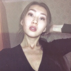 Даниса Омарова, 23.08, Алматы