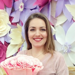 Екатерина Бубенцова, 12.06, Санкт-Петербург