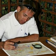 Евгений Еременко, Москва