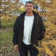 Евгений Крюков, Мурманск