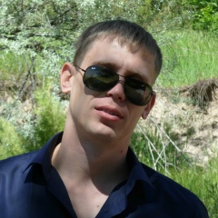 Кирилл Шоков, 18.01.1987, Шымкент