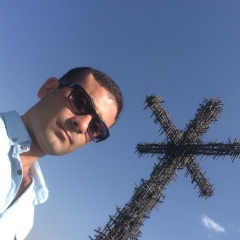 Artur Hakobyan, 27.02.1985, Москва