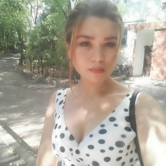 Уля Аманова, 30.11, Алматы