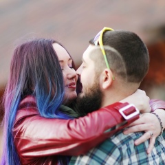 Ося Ярецкая, 24.07.1987