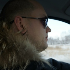 Серёга Жильцов, 11.01, Омск