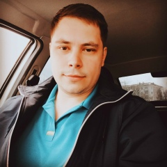 Иван Дергачев, 23.05.1990, Зеленогорск