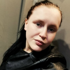 Юлия Бедретдинова, 25.05.1997, Москва