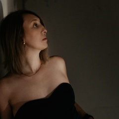 Наталья Васильева, Котово