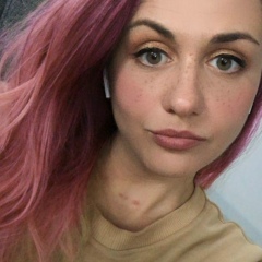 Natalia Alexandrovna, 17.07