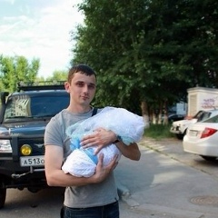 Сергей Иванов, 04.04.1987, Тюмень