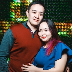 Куаныш Канатов, 13.02.1993, Талдыкорган