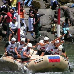 Леонид Меновщиков, Горно-Алтайск