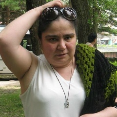 Мака Балиашвили, 22.07.1969, Тбилиси