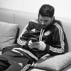 Eduard Okonov, 18.03