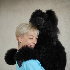 Irina Novokhatskaya, 11.08, Санкт-Петербург