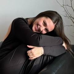 Алёна Ефремова, 22.03.1994, Челябинск