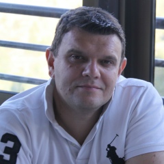 Виктор Гусев, 02.10.1978, Limassol