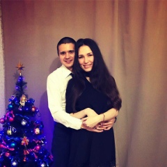 Рустам Регина, 25.07.1988