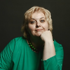 Яна Левищева, 28.04, Санкт-Петербург