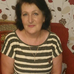 Ирина Черняк, 14.01.1959, Новосибирск