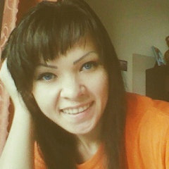 Анна Дружкова, 18.08, Тюмень