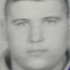 Михаил Зенов, 08.01