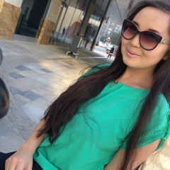 Сагида Жуманова, 21.08.1994, Алматы