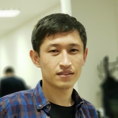 Рауан Жаксыбаев, 13.08, Алматы