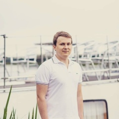 Алексей Румянцев, 26.11.1986, Кашин