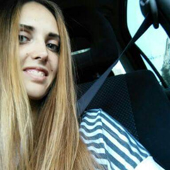 Анна Рациборская, 25.08, Киев