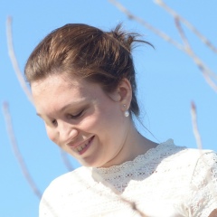 Светлана Маркелова